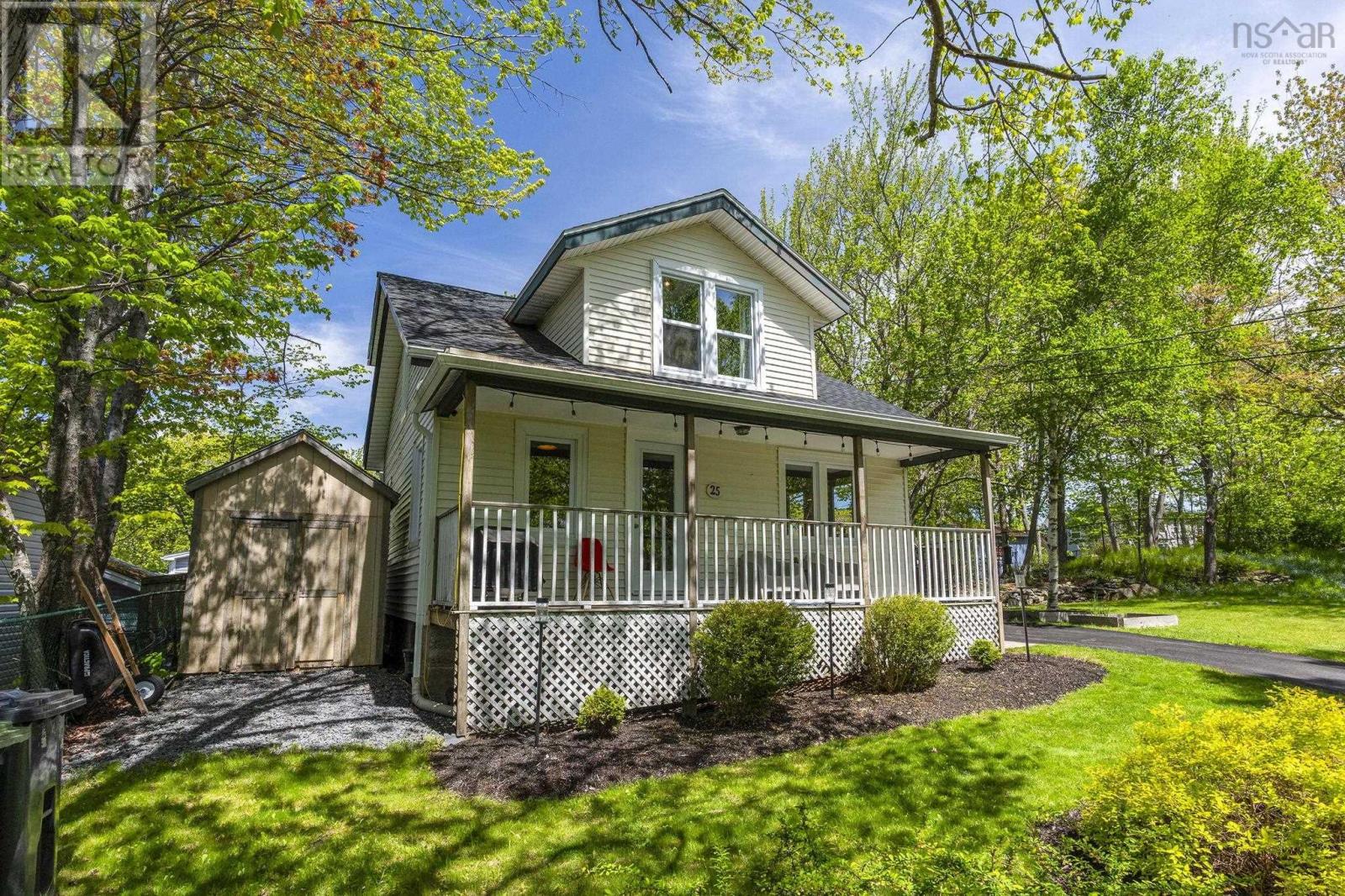 25 Pioneer Avenue, Halifax, Nova Scotia  B3M 1W9 - Photo 38 - 202613107
