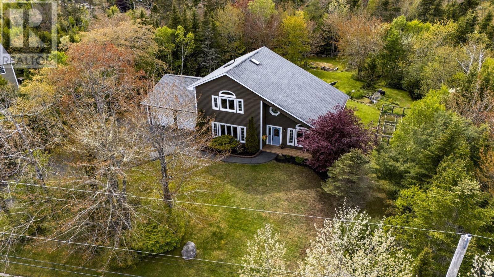 45 Fiddle Parkway, Hatchet Lake, Nova Scotia  B3T 1R6 - Photo 44 - 202613108