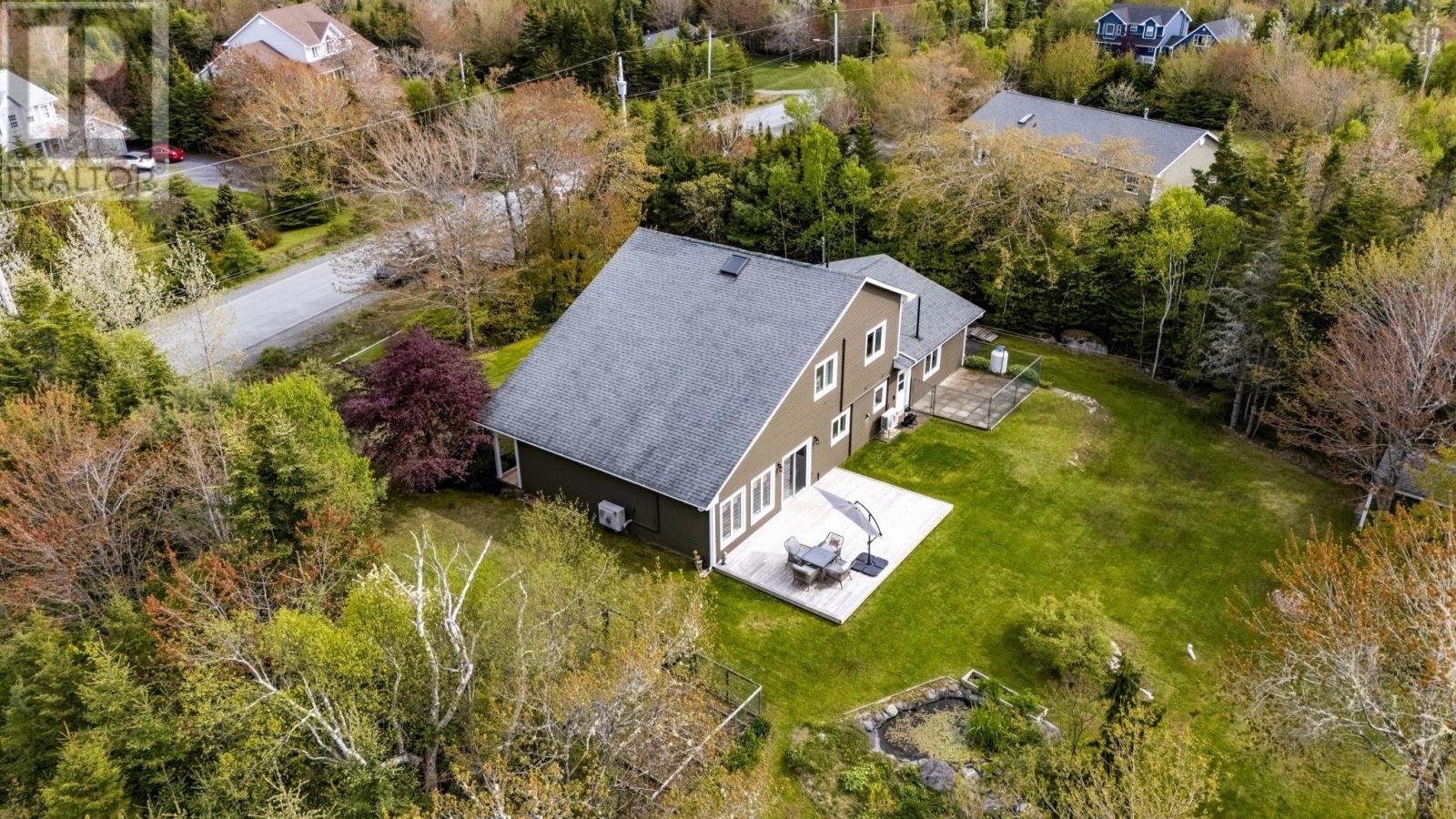45 Fiddle Parkway, Hatchet Lake, Nova Scotia  B3T 1R6 - Photo 46 - 202613108