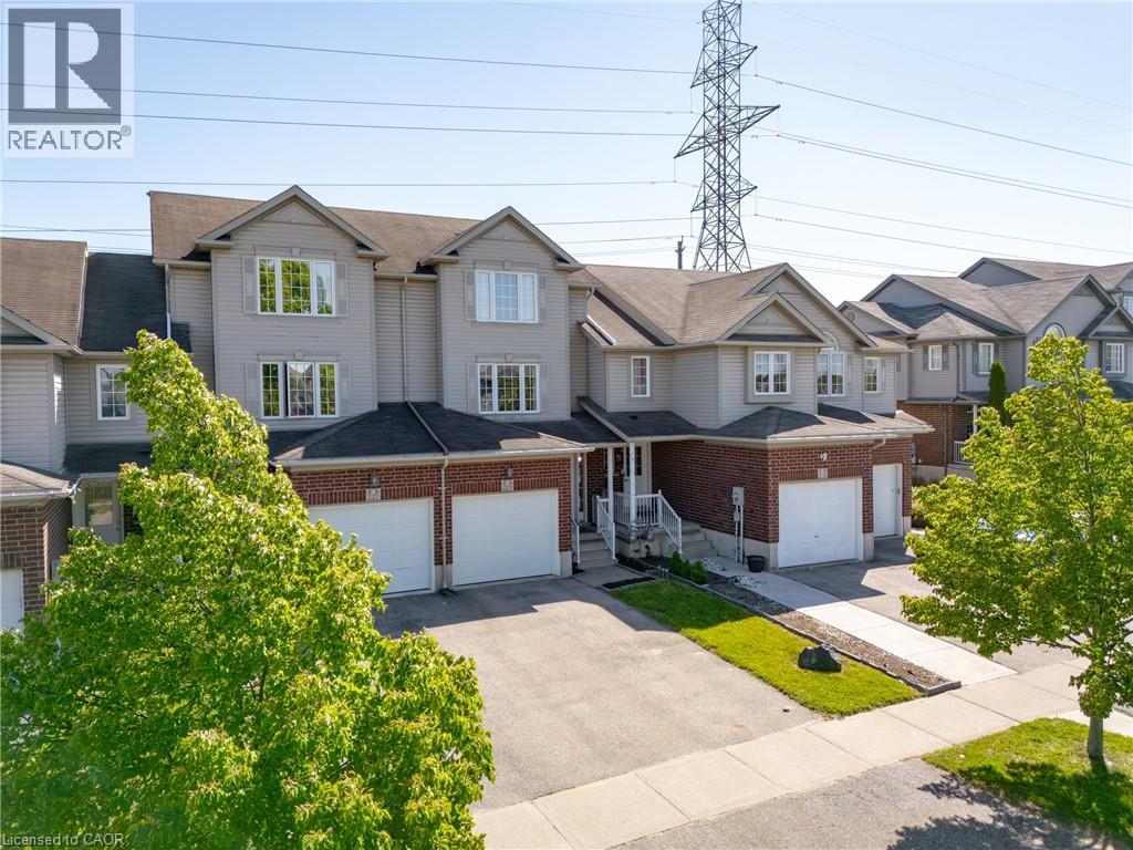 229 Parkvale Drive, Kitchener, Ontario  N2R 1Y8 - Photo 4 - 40834816