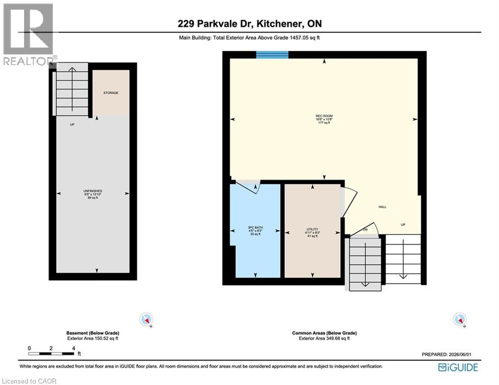229 Parkvale Drive, Kitchener, Ontario  N2R 1Y8 - Photo 50 - 40834816