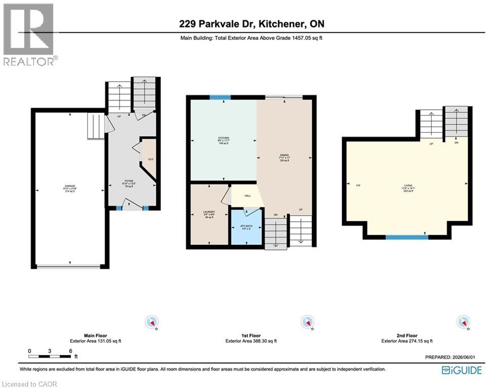 229 Parkvale Drive, Kitchener, Ontario  N2R 1Y8 - Photo 48 - 40834816