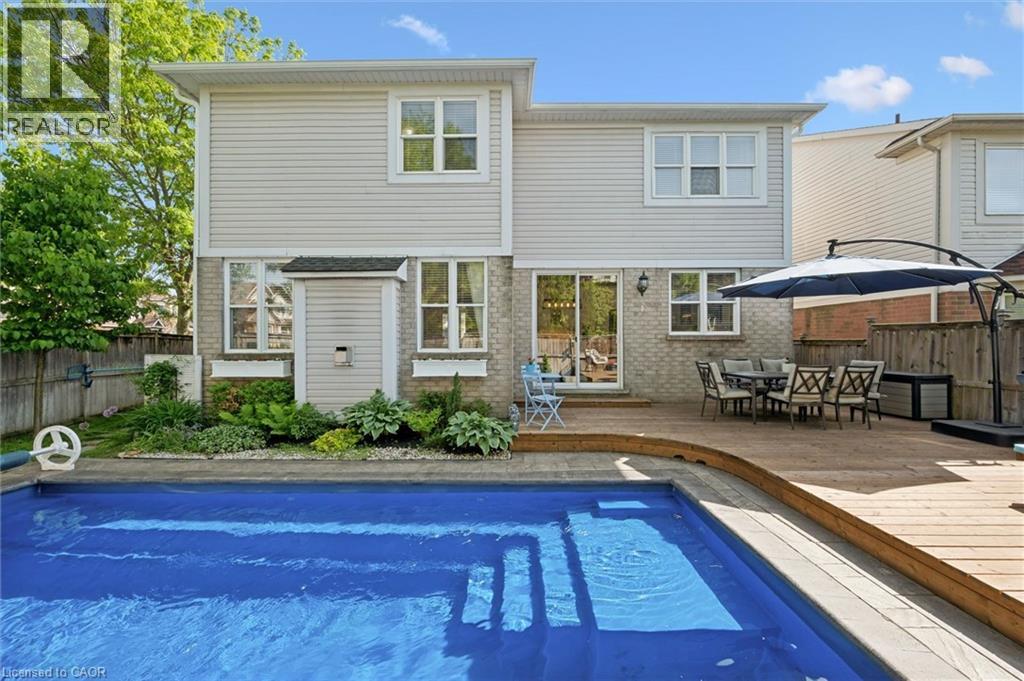 4 Brayshaw Drive, Cambridge, Ontario  N1T 2G3 - Photo 43 - 40835040