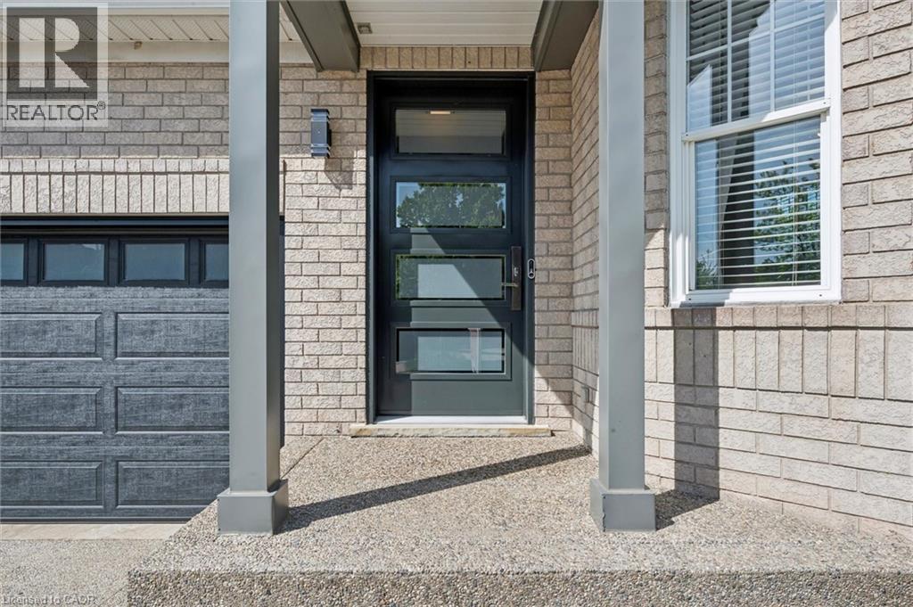 4 Brayshaw Drive, Cambridge, Ontario  N1T 2G3 - Photo 4 - 40835040