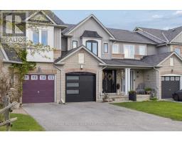 50 HAMMILL HEIGHTS, East Gwillimbury, Ontario