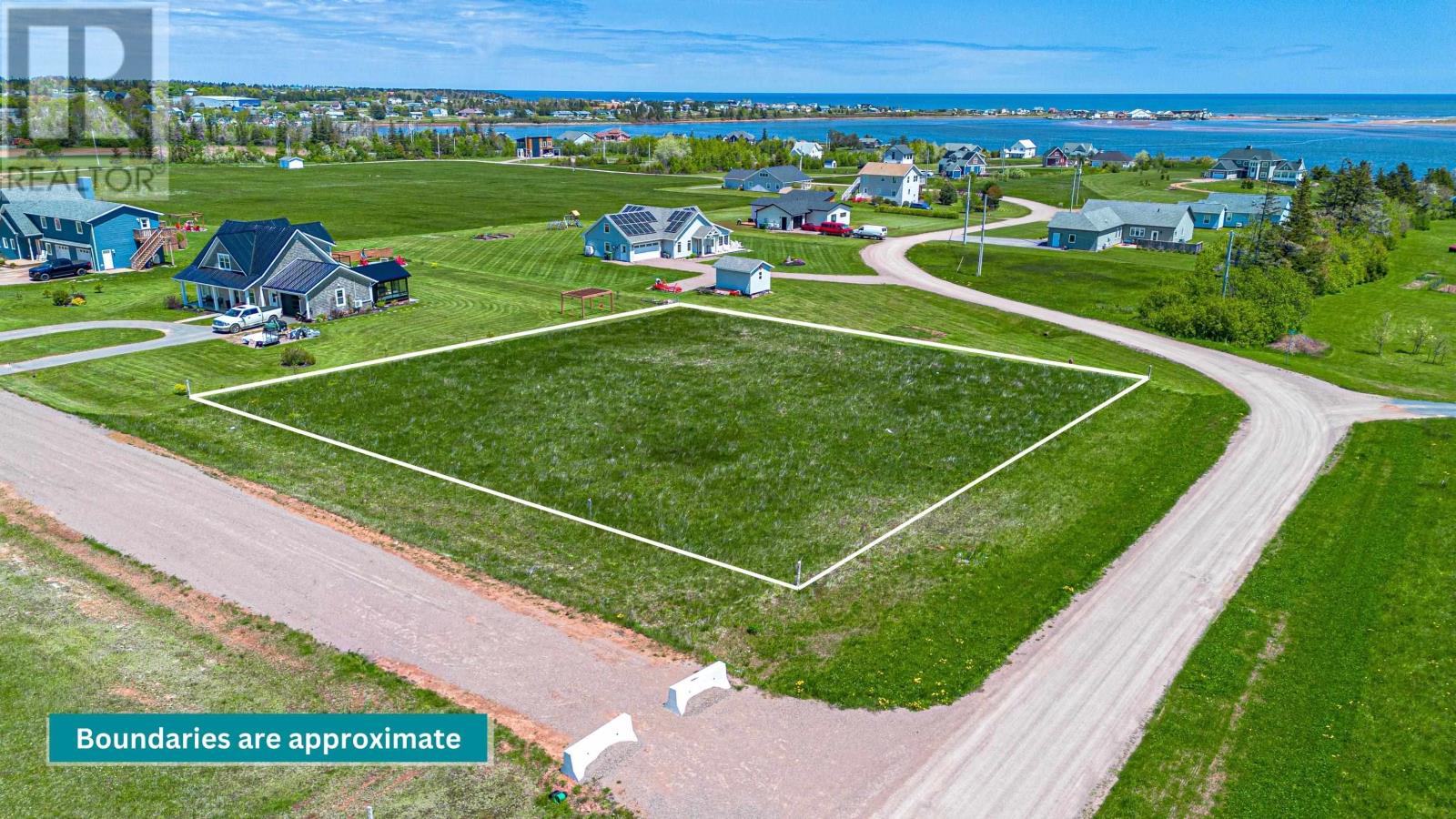 Lot 7 Leos Lane, North Rustico, Prince Edward Island  C0A 1N0 - Photo 1 - 202601151