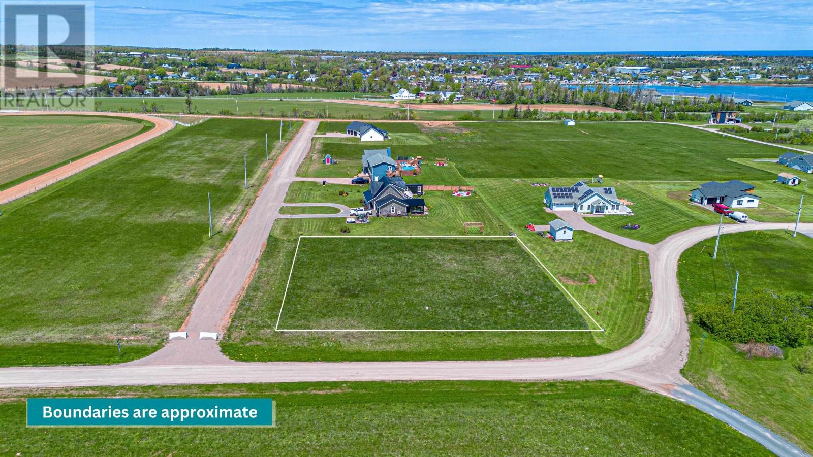 Lot 7 Leos Lane, North Rustico, Prince Edward Island  C0A 1N0 - Photo 4 - 202601151
