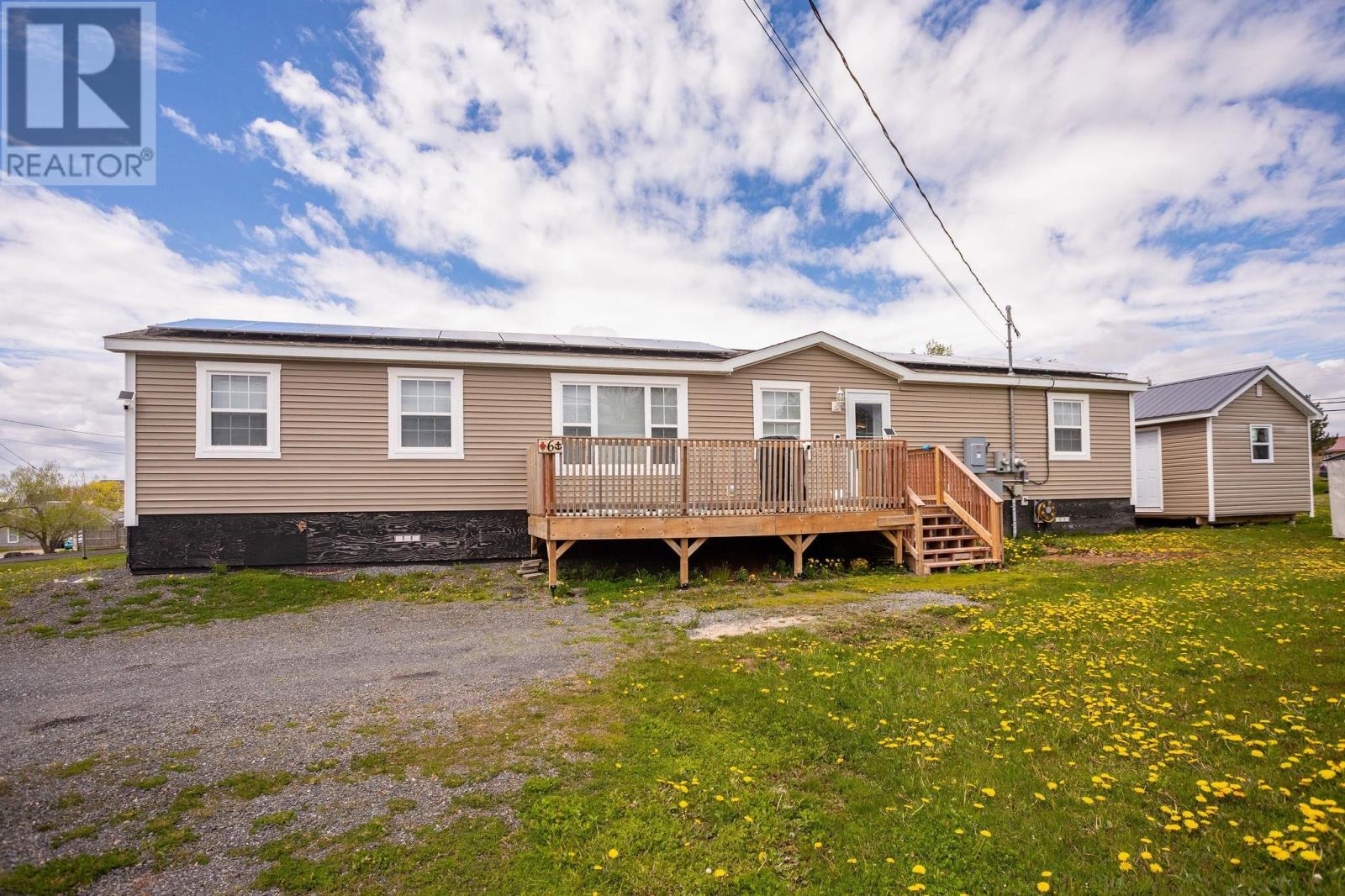 6 Spring Street, Souris, Prince Edward Island  C0A 2B0 - Photo 23 - 202612775