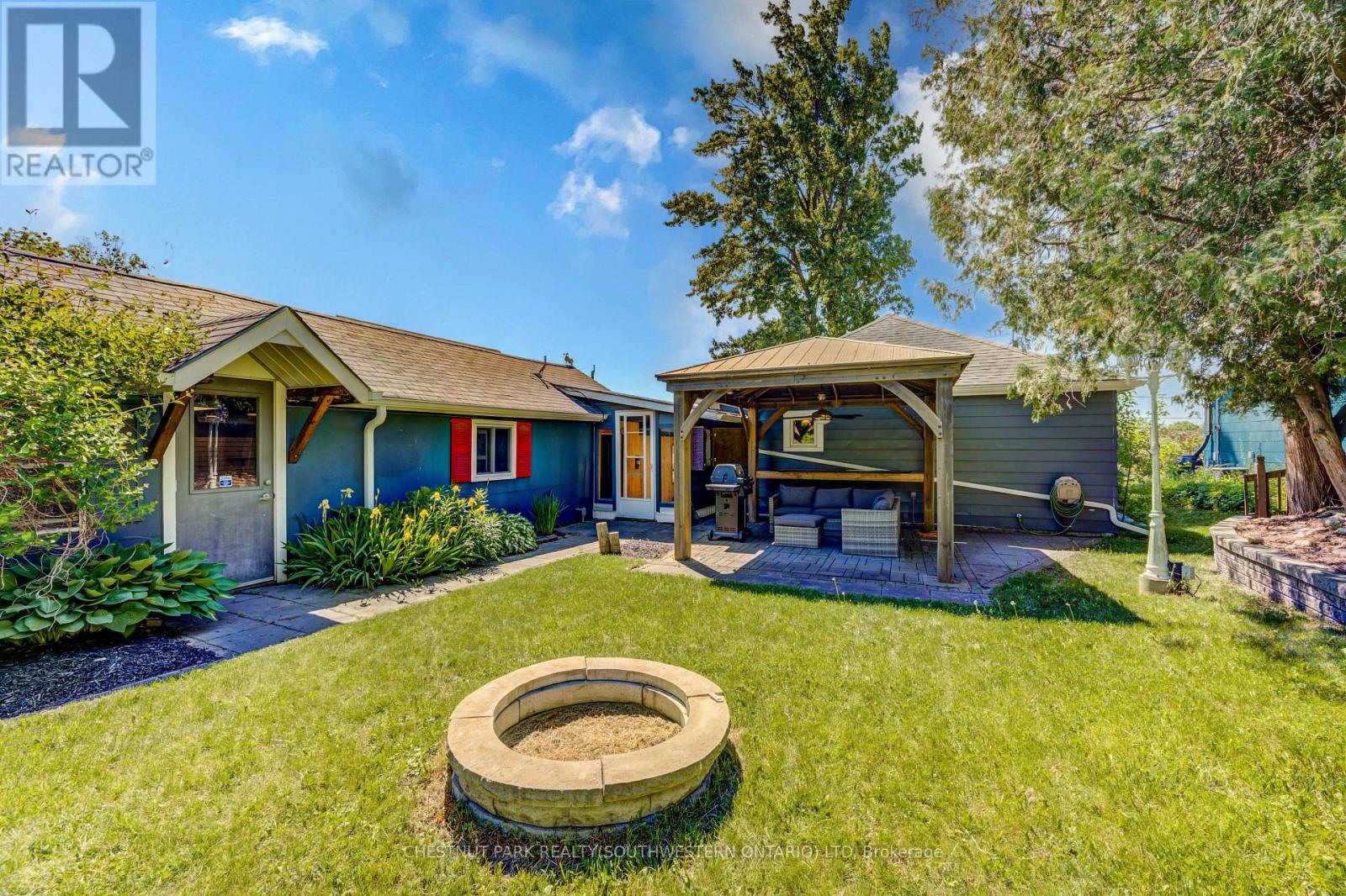 134 Skye Street, Ingersoll, Ontario  N5C 2P8 - Photo 44 - X13233506