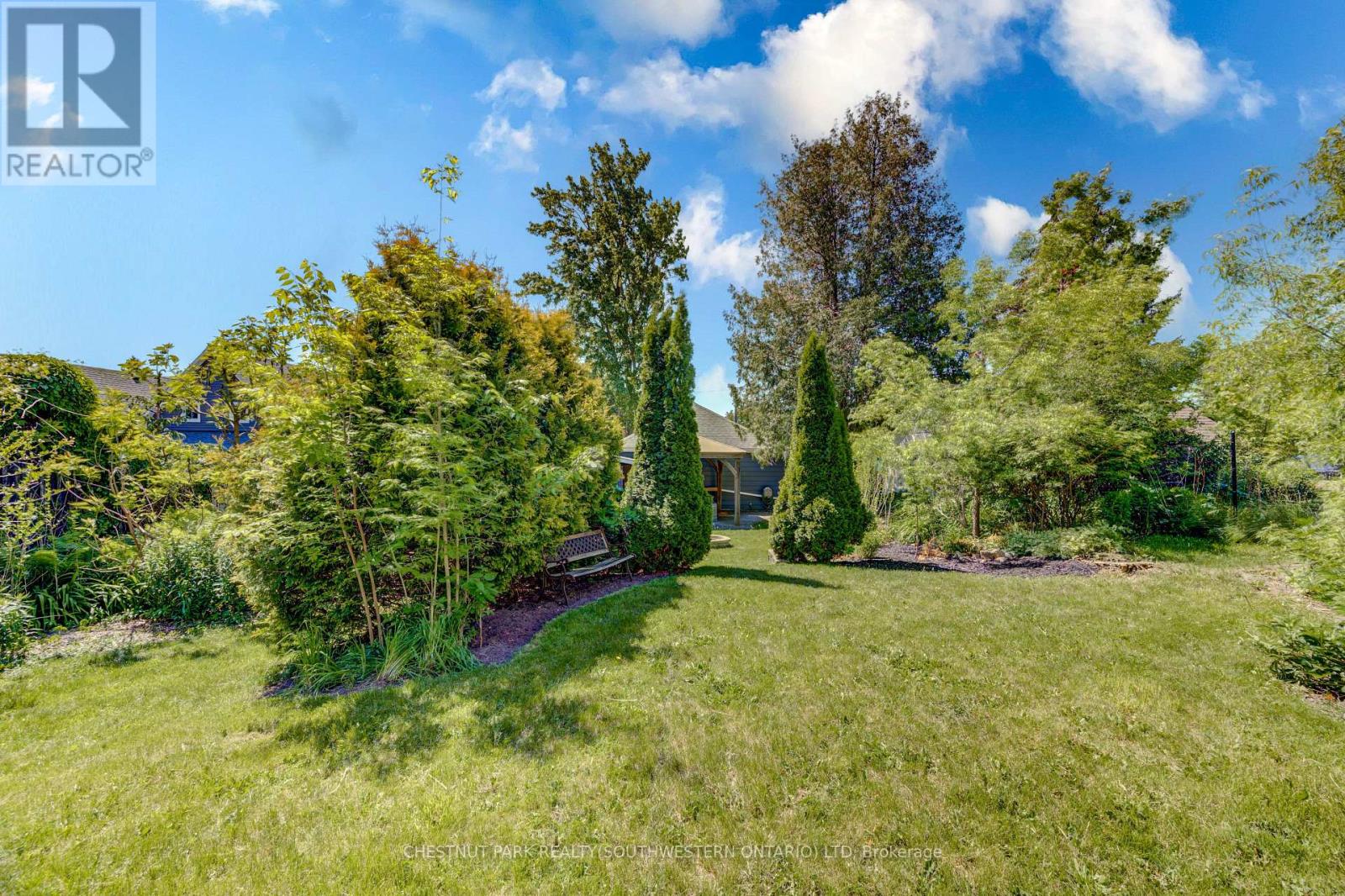 134 Skye Street, Ingersoll, Ontario  N5C 2P8 - Photo 47 - X13233506