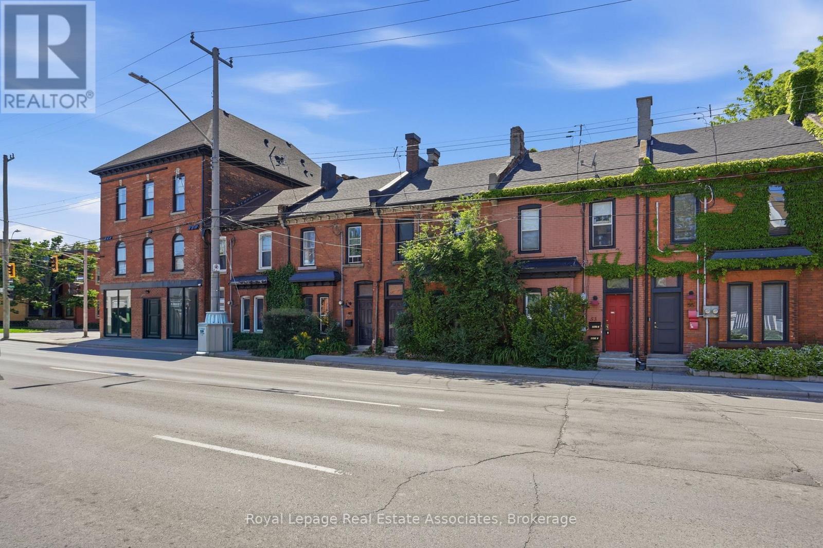 51 Wellington Street N, Hamilton, Ontario  L8R 1M9 - Photo 2 - X13233580