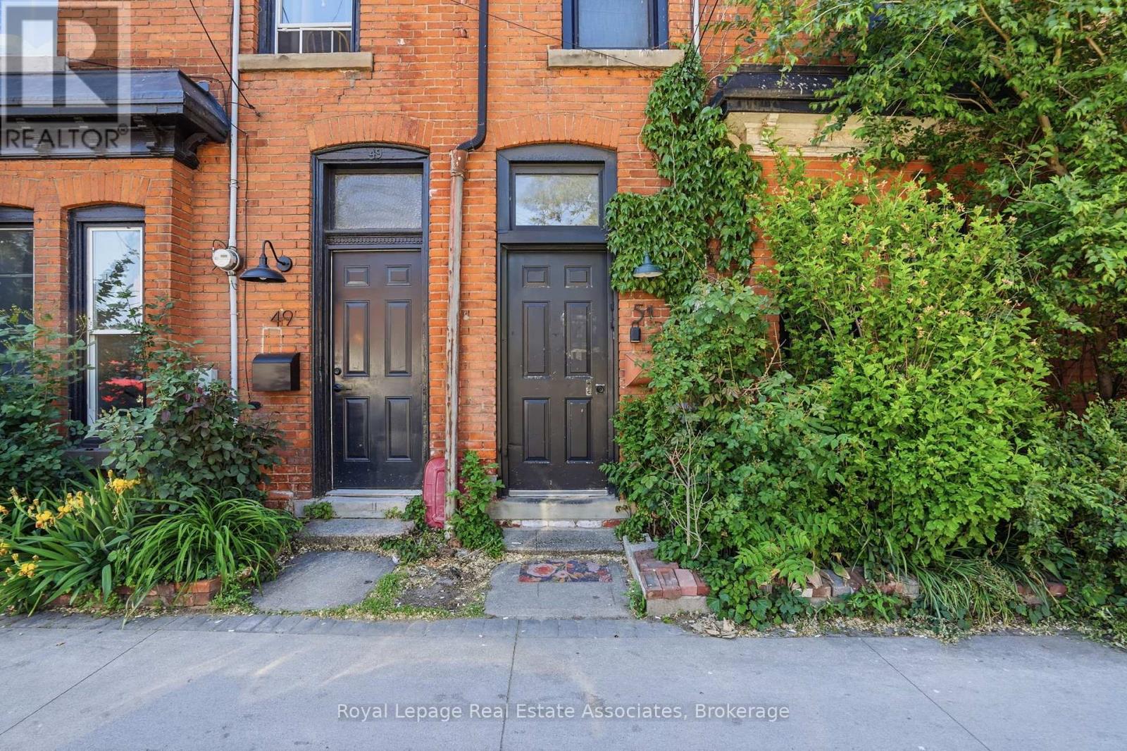 51 Wellington Street N, Hamilton, Ontario  L8R 1M9 - Photo 3 - X13233580