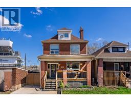 30 LOTTRIDGE STREET, Hamilton, Ontario
