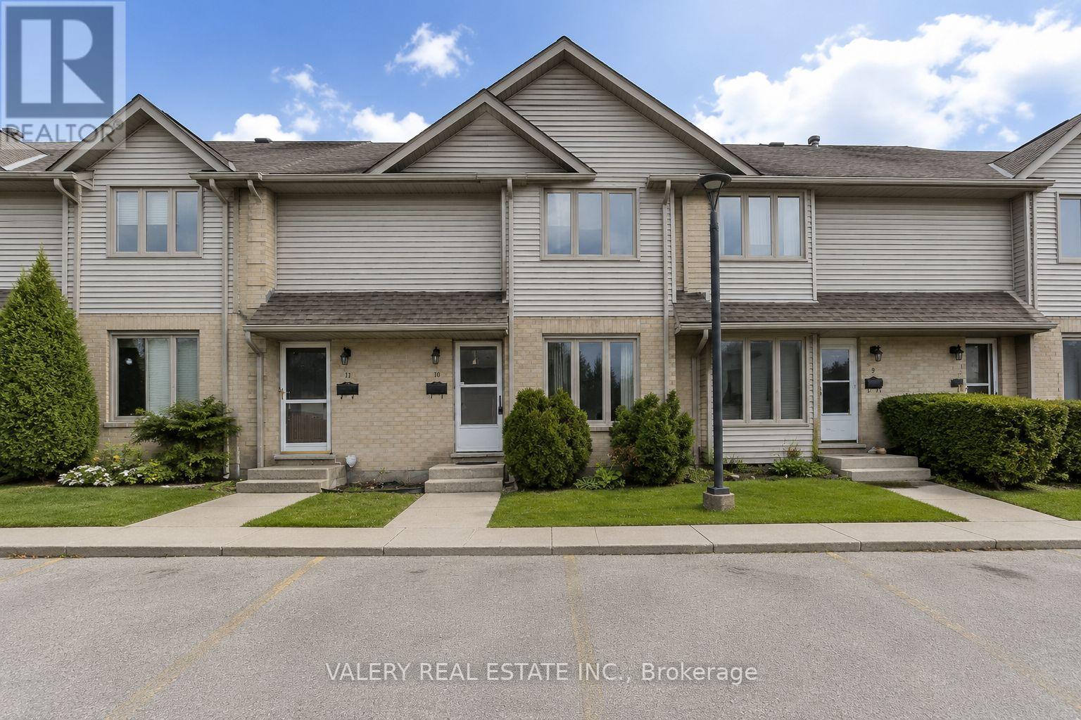 10 - 1138 KIPPS LANE, London East, Ontario