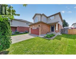 264 HOLBEACH COURT, Waterloo, Ontario