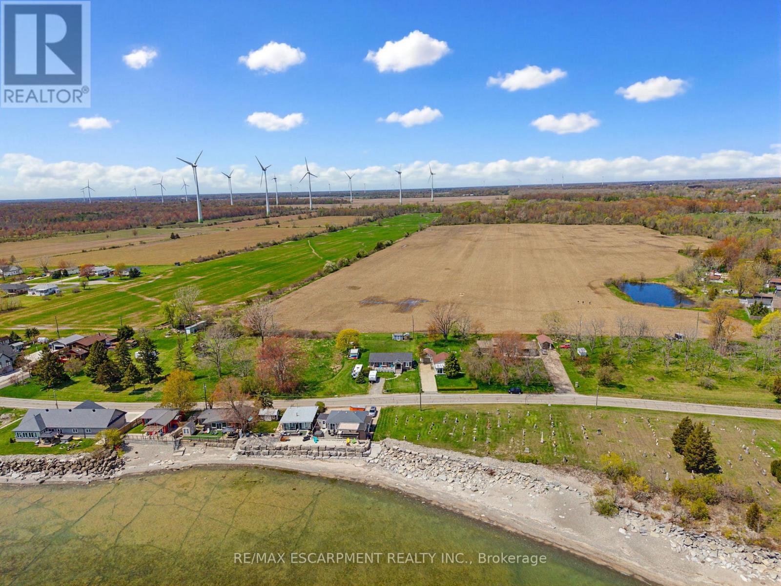 2721 NORTH SHORE ROAD, Haldimand, Ontario