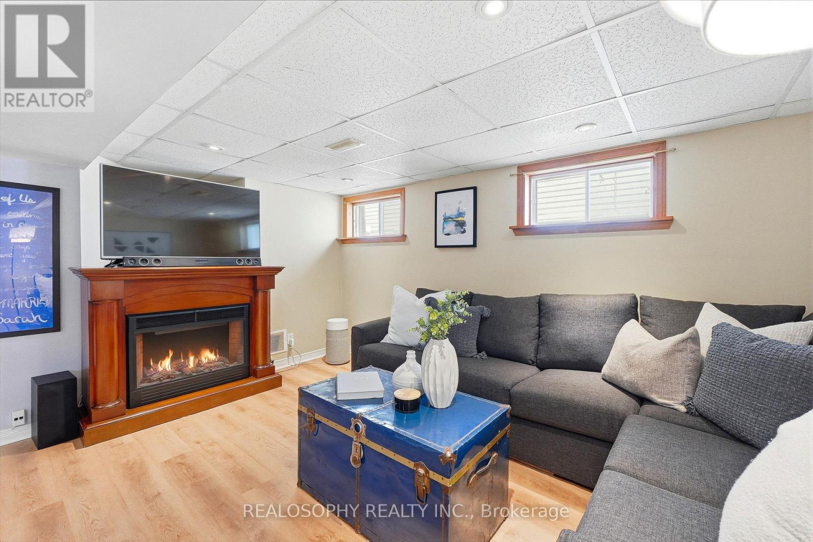 10 Medford Avenue, Toronto, Ontario  M1L 4G2 - Photo 32 - E13233688