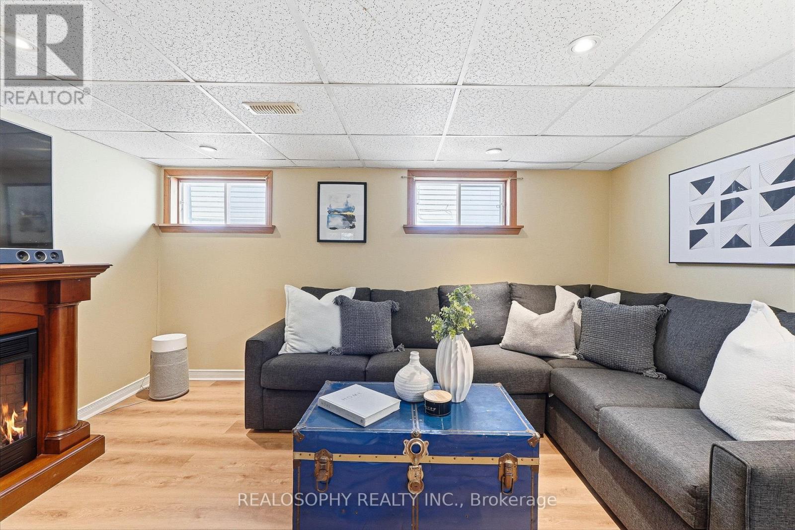 10 Medford Avenue, Toronto, Ontario  M1L 4G2 - Photo 33 - E13233688