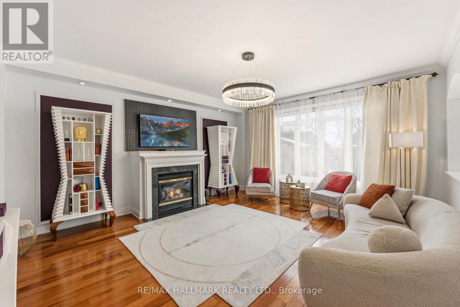 12 Sachet Drive, Richmond Hill, Ontario  L4E 4S1 - Photo 22 - N13210106