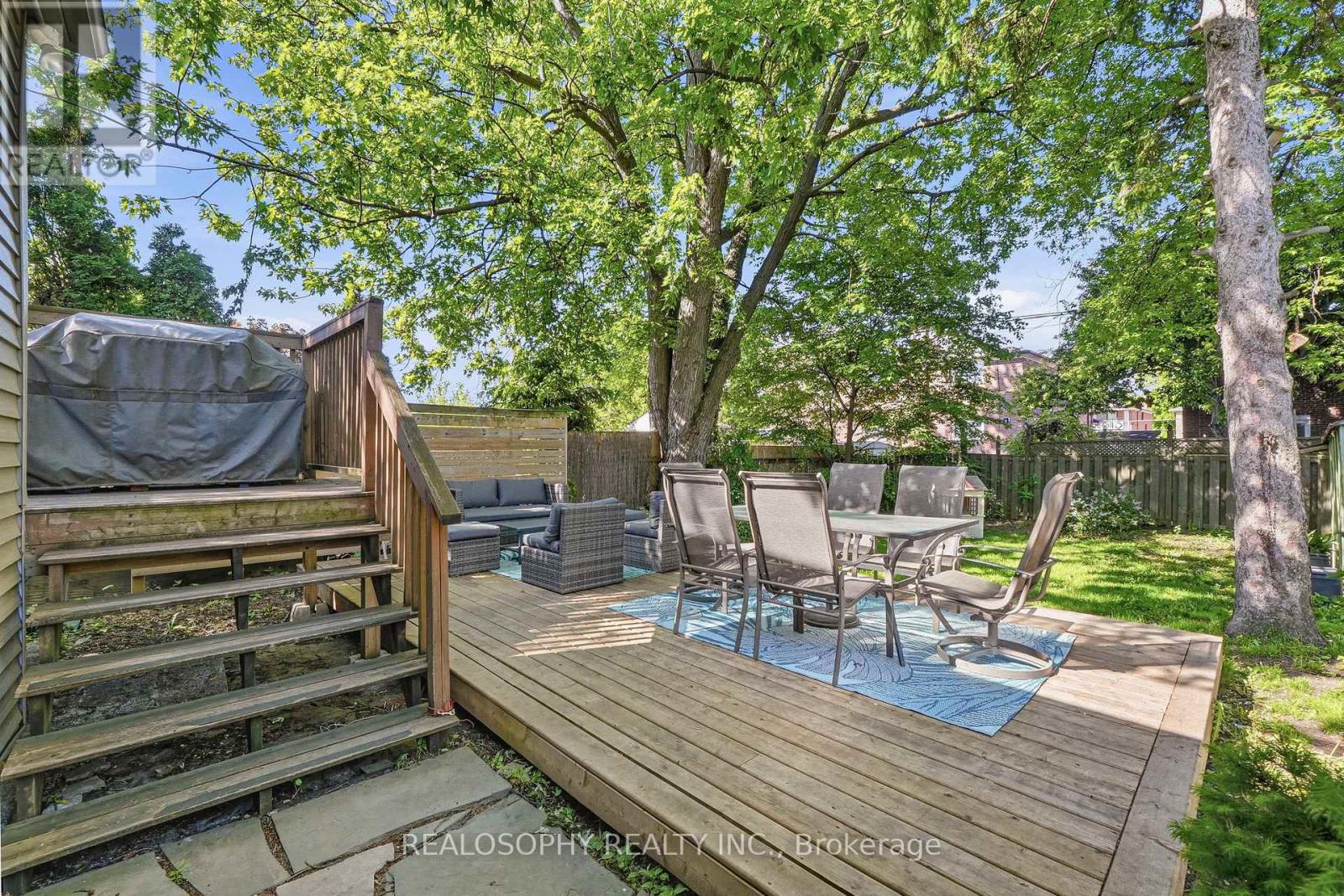 10 Medford Avenue, Toronto, Ontario  M1L 4G2 - Photo 40 - E13233688