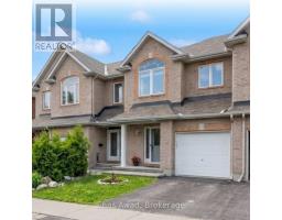 1 - 106 TALLTREE CRESCENT, Ottawa, Ontario