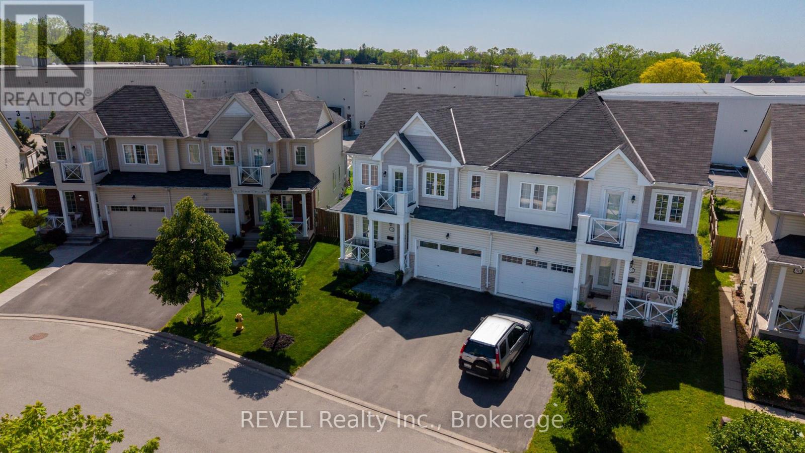 54 Dominion Crescent, Niagara-On-The-Lake, Ontario  L0S 1J1 - Photo 3 - X13234064