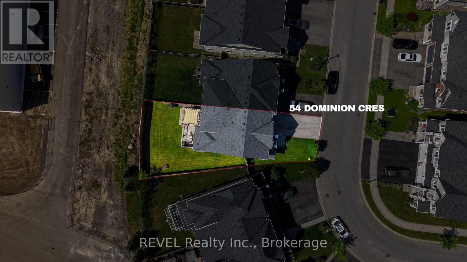 54 Dominion Crescent, Niagara-On-The-Lake, Ontario  L0S 1J1 - Photo 49 - X13234064