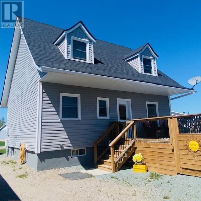 611 Daneff Cres, Geraldtin, Ontario  P0T 1M0 - Photo 2 - TB2601337