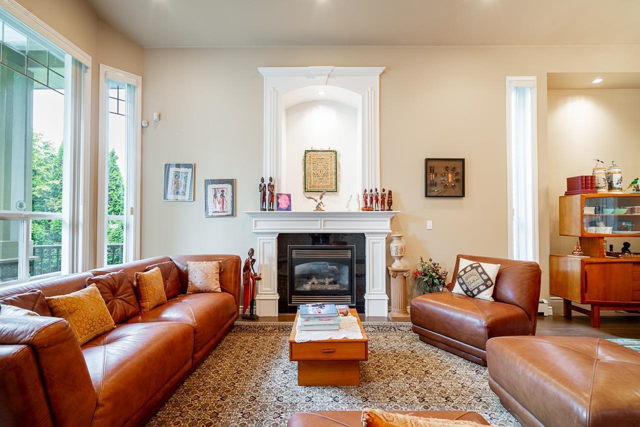 15128 68a Avenue, Surrey, British Columbia  V3S 7Y7 - Photo 4 - R3121488