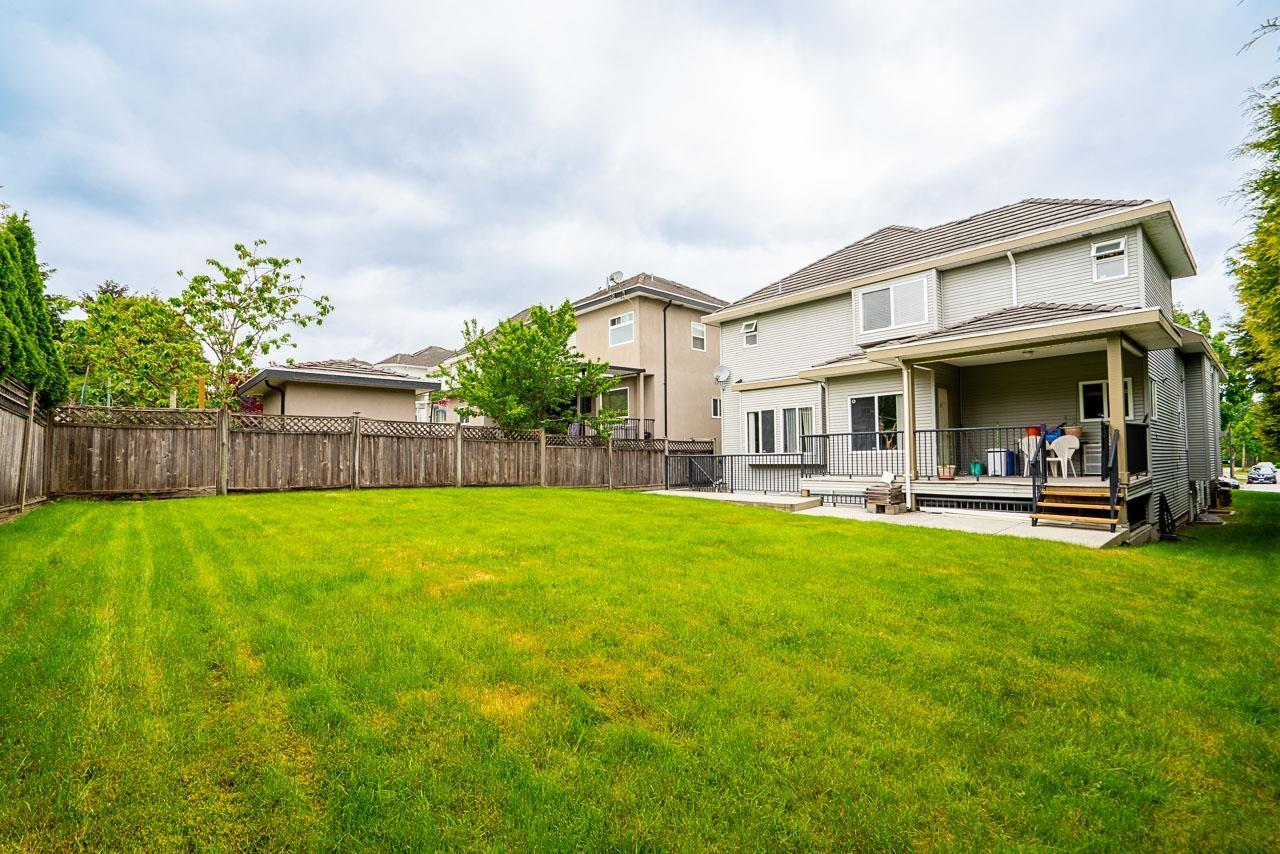 15128 68a Avenue, Surrey, British Columbia  V3S 7Y7 - Photo 39 - R3121488