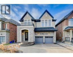 600 BEAM Court, Milton, Ontario