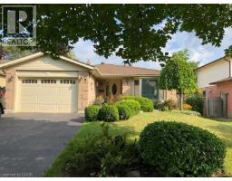 7 KILKERRAN Crescent, Kitchener, Ontario