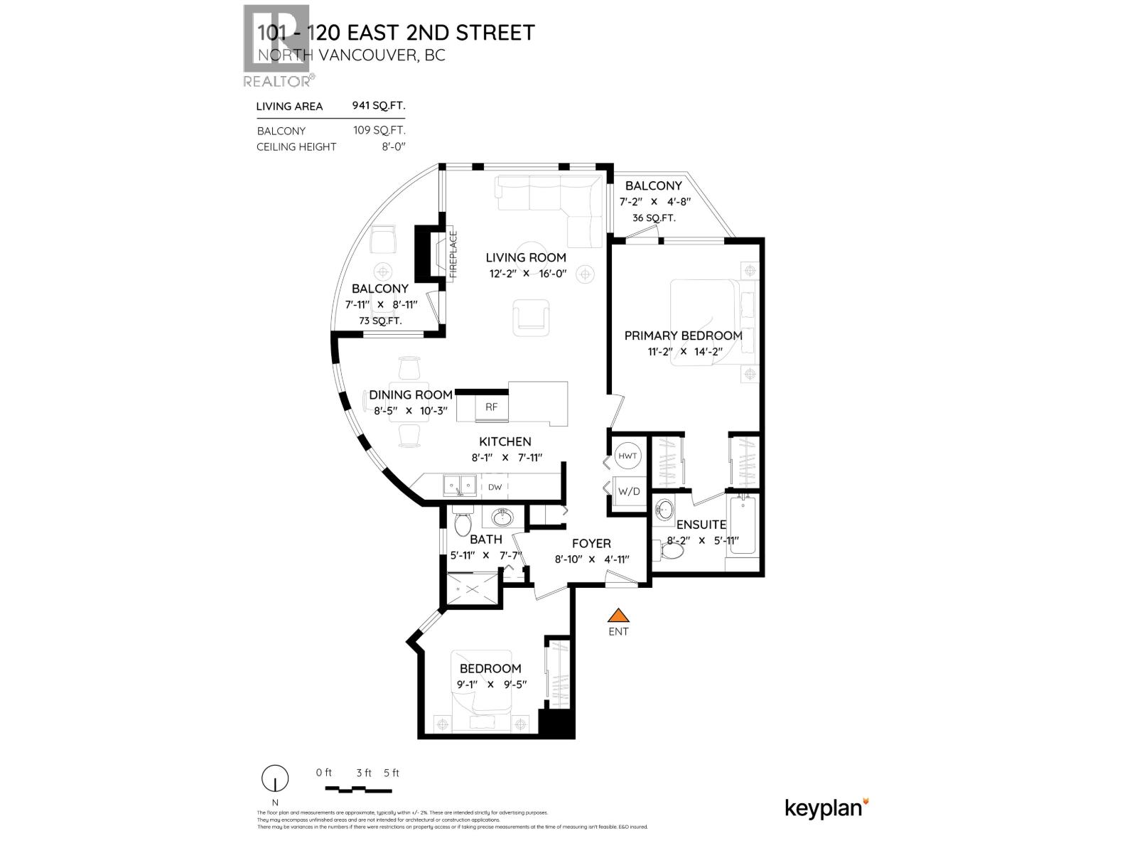 120 E 2nd Street, North Vancouver, British Columbia  V7L 1C3 - Photo 30 - R3131536