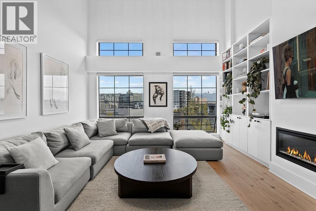 417 237 E 4TH AVENUE, Vancouver, British Columbia