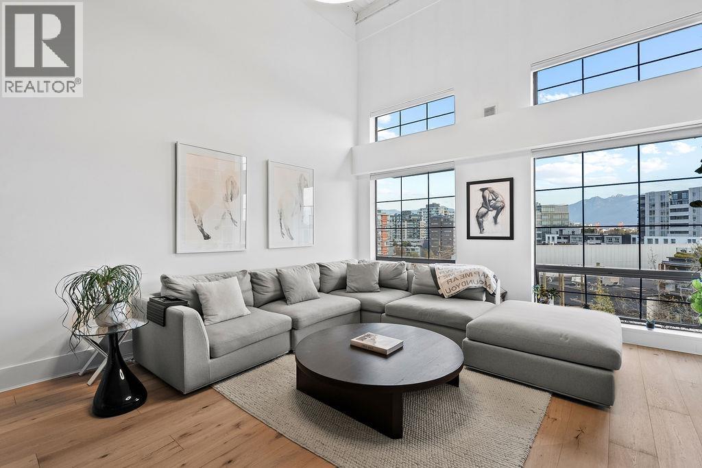 417 237 E 4th Avenue, Vancouver, British Columbia  V5T 4R4 - Photo 14 - R3131537