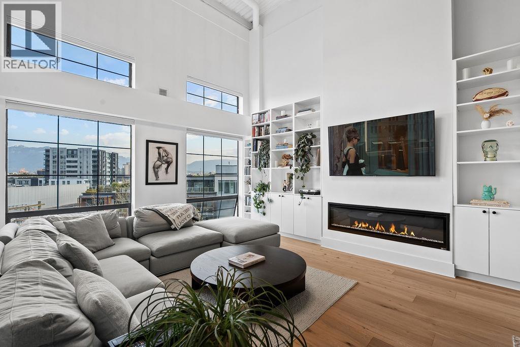417 237 E 4th Avenue, Vancouver, British Columbia  V5T 4R4 - Photo 15 - R3131537