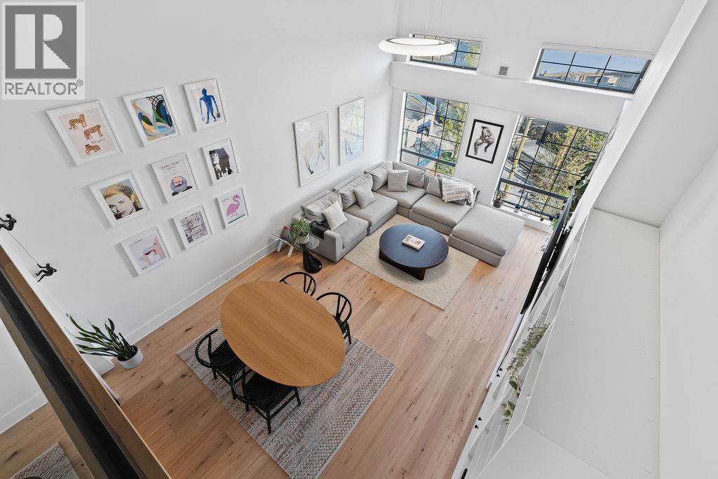 417 237 E 4th Avenue, Vancouver, British Columbia  V5T 4R4 - Photo 26 - R3131537