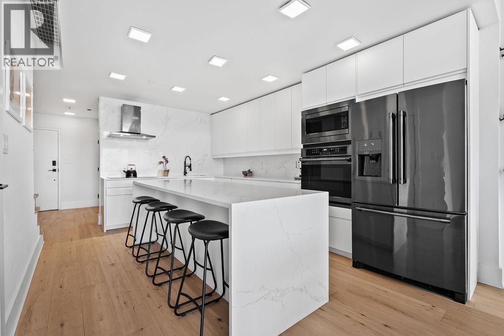 417 237 E 4th Avenue, Vancouver, British Columbia  V5T 4R4 - Photo 6 - R3131537