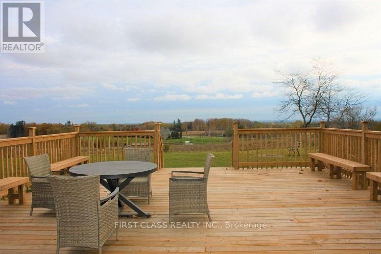 6336 Bloomington Road, Whitchurch-Stouffville, Ontario  L4A 7X3 - Photo 3 - N13132168