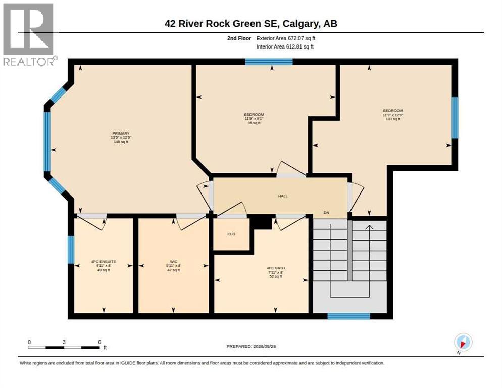 42 River Rock Green Se, Calgary, Alberta  T2C 4C2 - Photo 40 - A2311569
