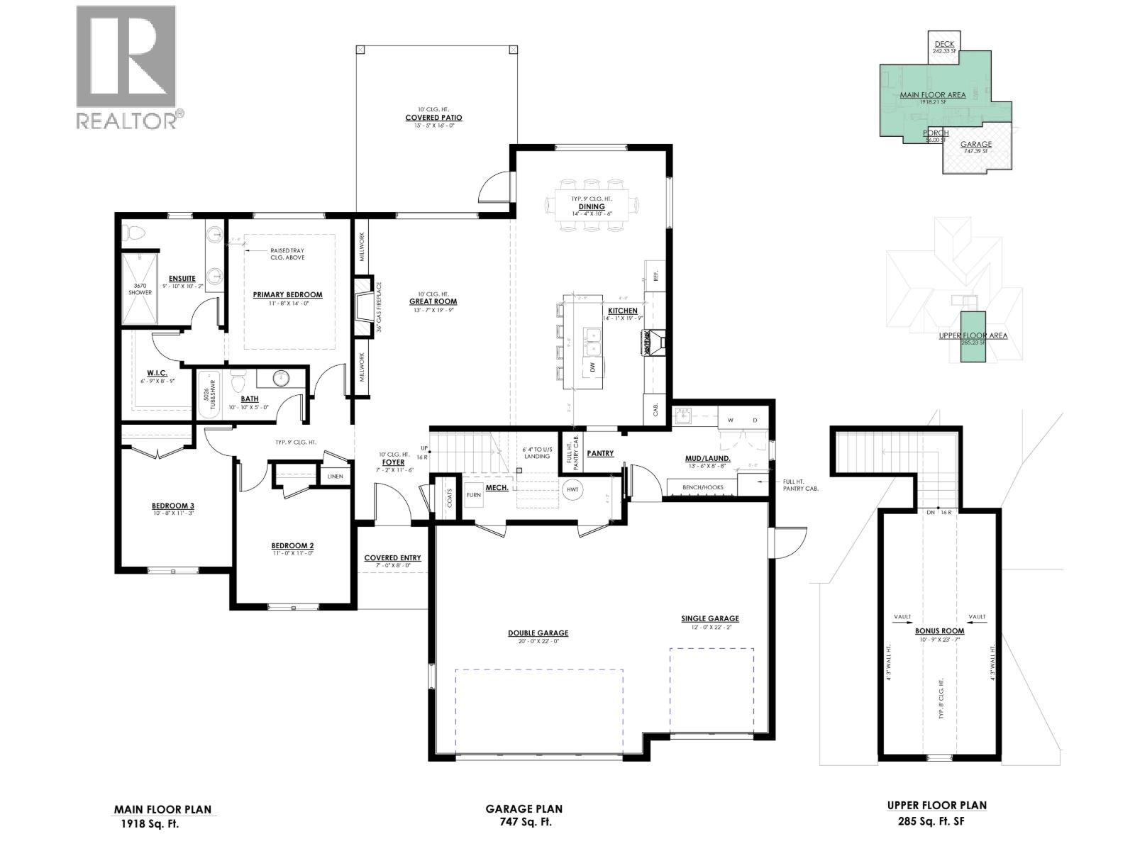 414 Solaz Place, Gibsons, British Columbia  V0N 1V5 - Photo 2 - R3131535