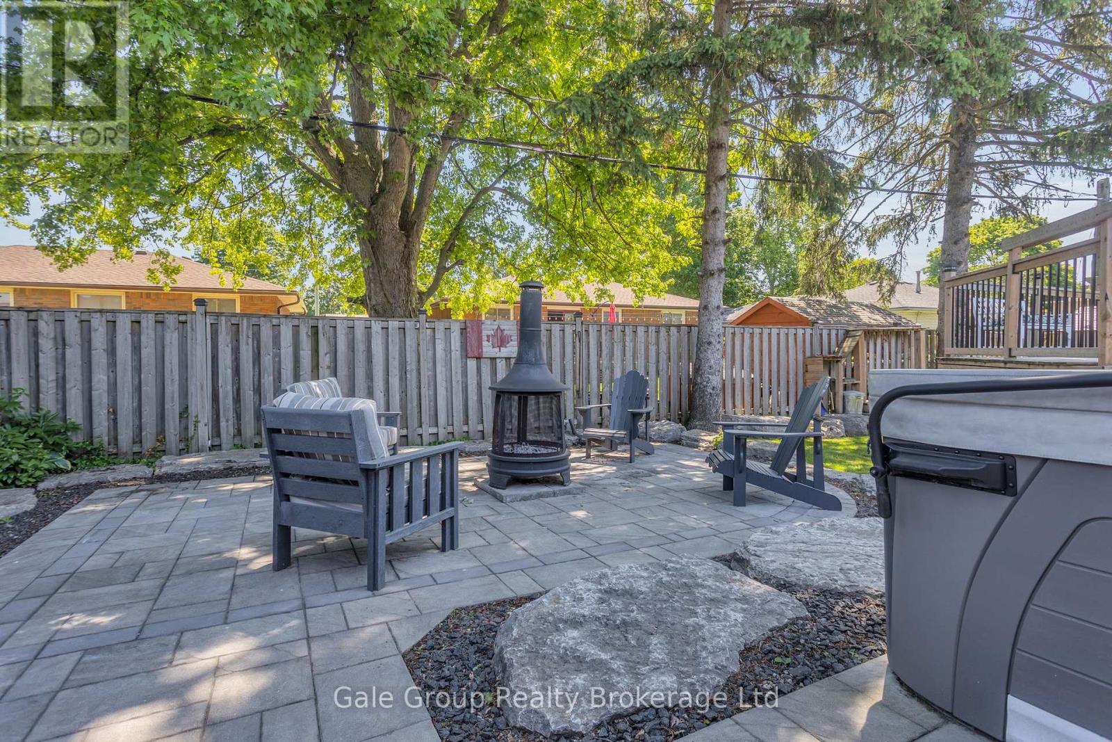 150 Springbank Avenue N, Woodstock, Ontario N4S 7R1 - Photo 32 - X13232128