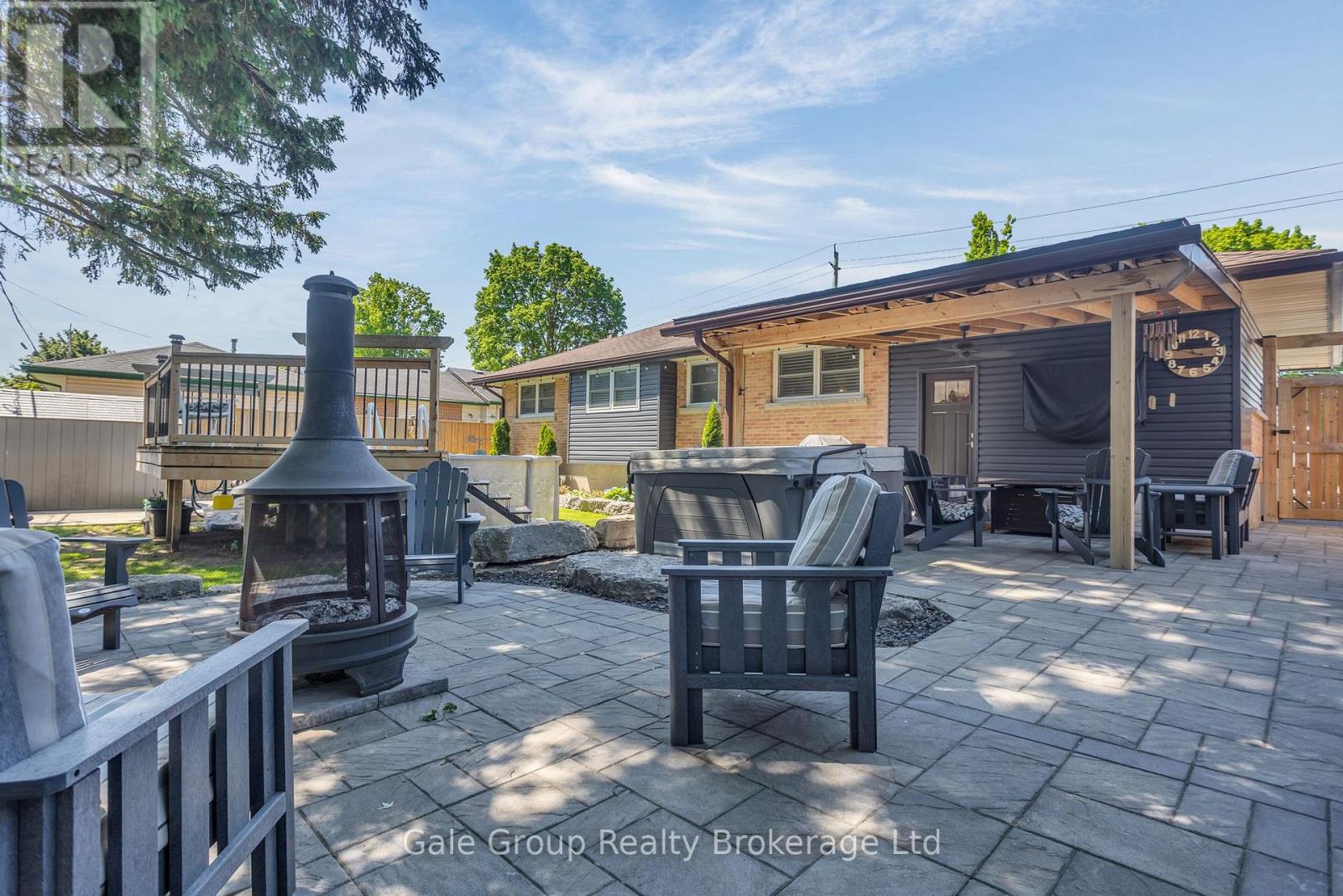 150 Springbank Avenue N, Woodstock, Ontario N4S 7R1 - Photo 30 - X13232128