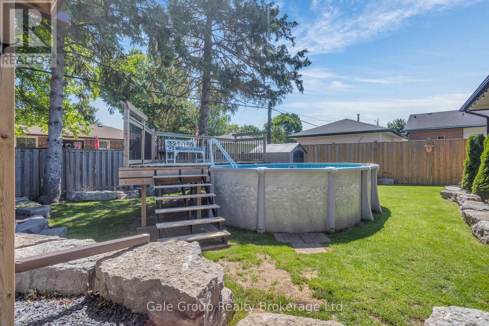 150 Springbank Avenue N, Woodstock, Ontario N4S 7R1 - Photo 36 - X13232128