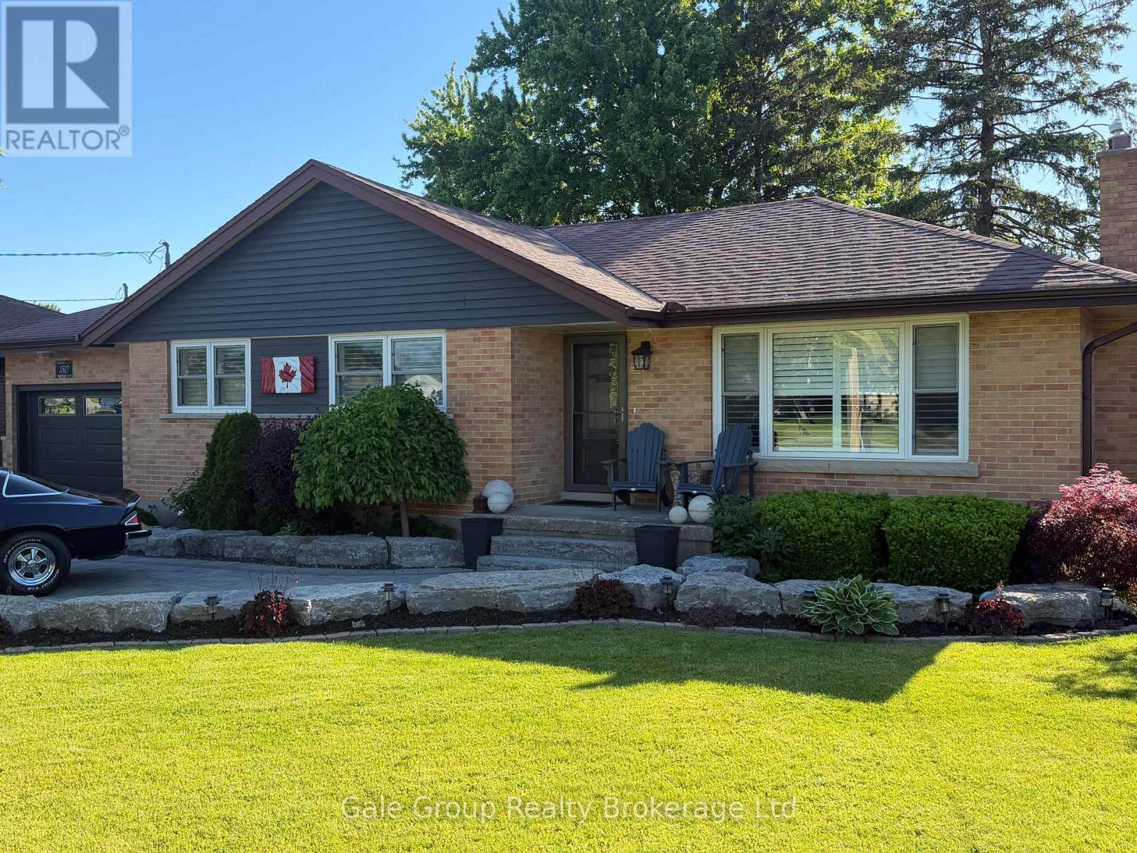 150 Springbank Avenue N, Woodstock, Ontario N4S 7R1 - Photo 3 - X13232128