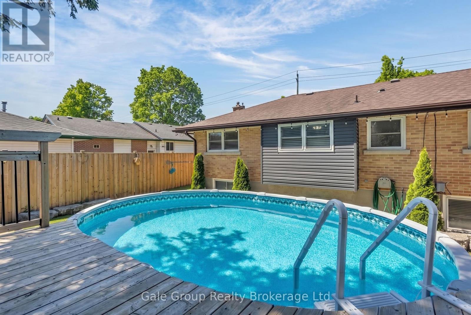 150 Springbank Avenue N, Woodstock, Ontario N4S 7R1 - Photo 37 - X13232128