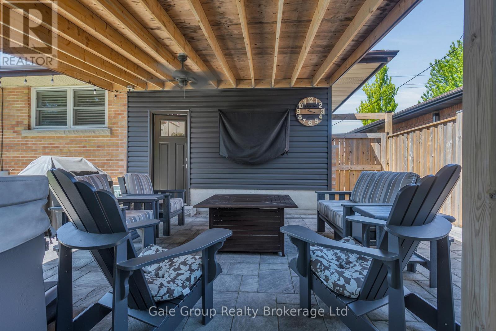 150 Springbank Avenue N, Woodstock, Ontario N4S 7R1 - Photo 34 - X13232128