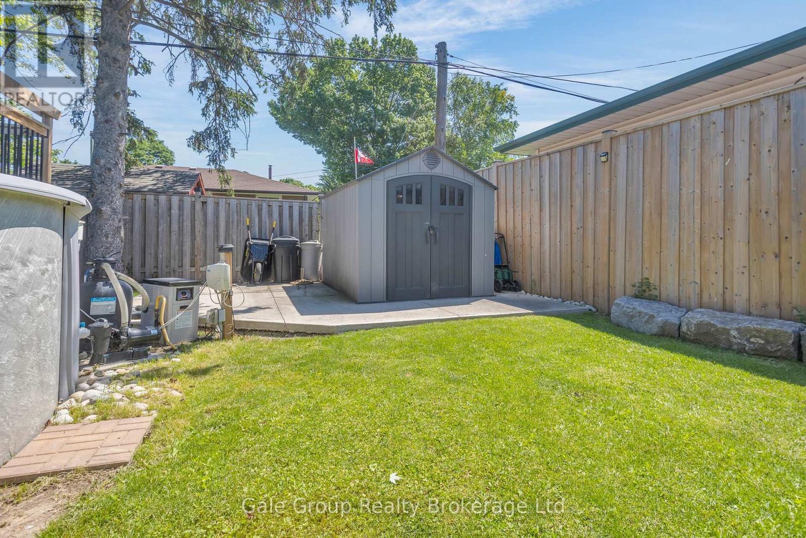 150 Springbank Avenue N, Woodstock, Ontario N4S 7R1 - Photo 40 - X13232128