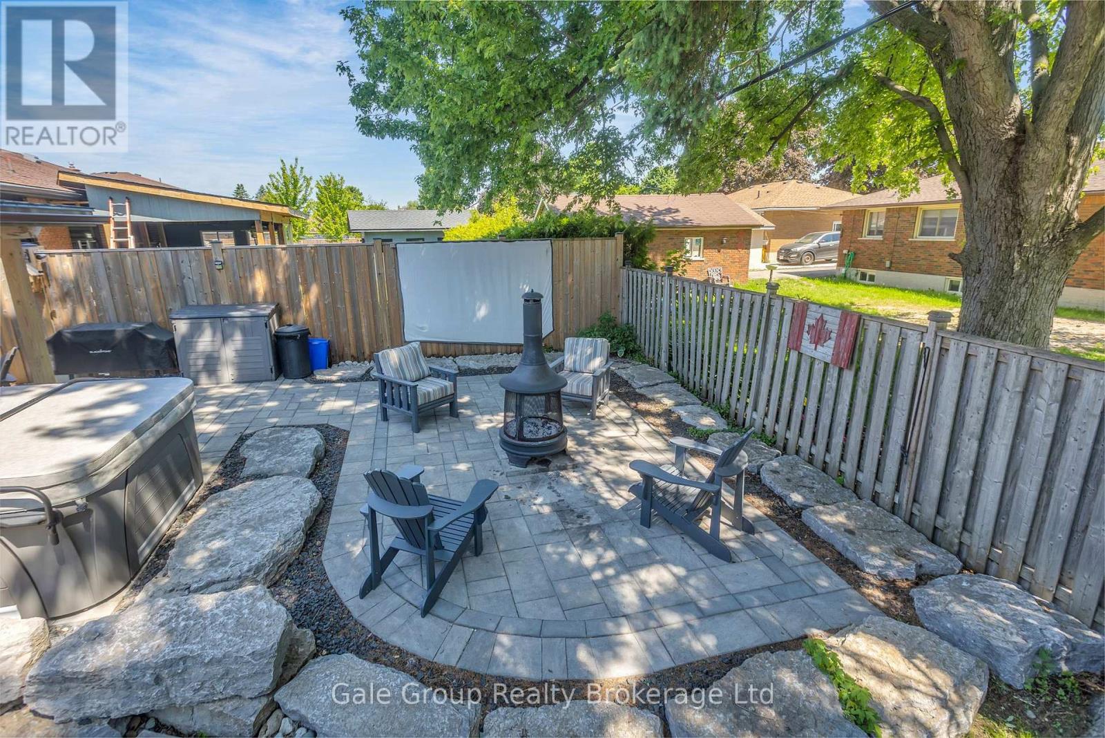 150 Springbank Avenue N, Woodstock, Ontario N4S 7R1 - Photo 38 - X13232128