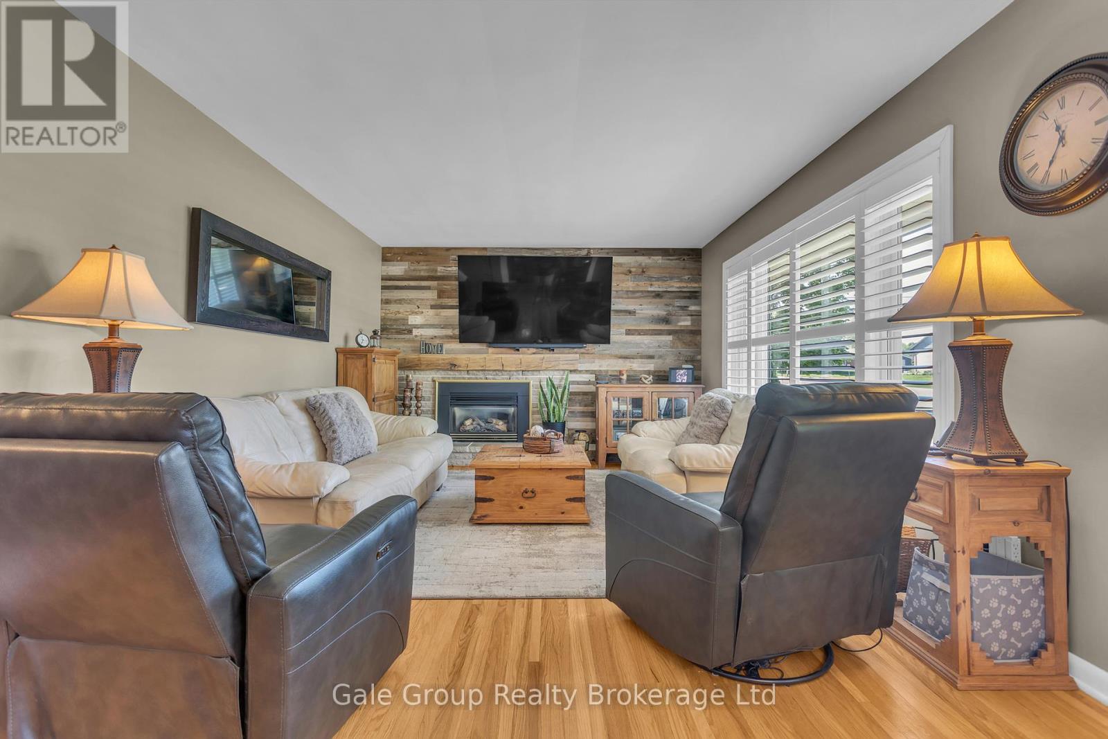 150 Springbank Avenue N, Woodstock, Ontario N4S 7R1 - Photo 4 - X13232128